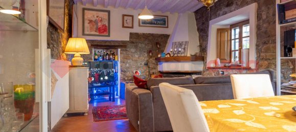 5 rooms Villa in Castelnuovo di Garfagnana, Italy No. 277224 19