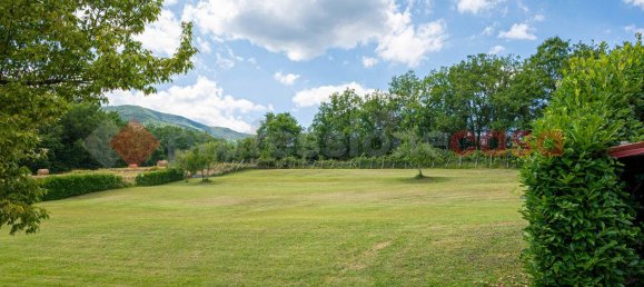 5 rooms Villa in Castelnuovo di Garfagnana, Italy No. 277224 7