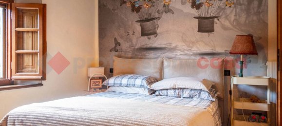 5 rooms Villa in Castelnuovo di Garfagnana, Italy No. 277224 22