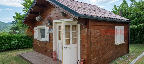 5 rooms Villa in Castelnuovo di Garfagnana, Italy No. 277224 31