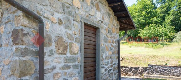 5 rooms Villa in Castelnuovo di Garfagnana, Italy No. 277224 13