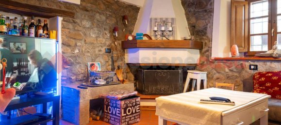 5 rooms Villa in Castelnuovo di Garfagnana, Italy No. 277224 20