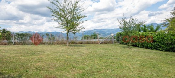 5 rooms Villa in Castelnuovo di Garfagnana, Italy No. 277224 11