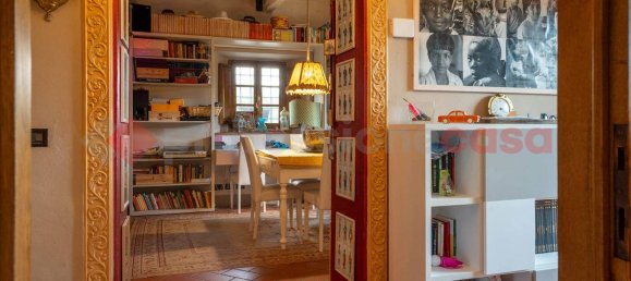 5 rooms Villa in Castelnuovo di Garfagnana, Italy No. 277224 17