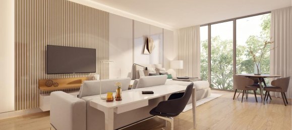 Estudio en el condominio en Lisbon, Portugal No. 6698 6