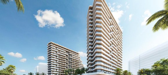 Квартира с 2 спальнями в Mina Al Arab, ОАЭ № 106829 9