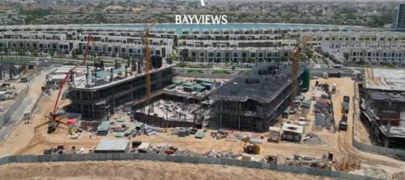 Квартира с 2 спальнями в Mina Al Arab, ОАЭ № 106829 8