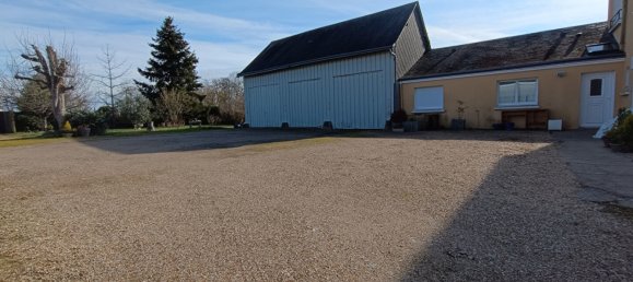 5 bedrooms House in Loury, France No. 56440 2