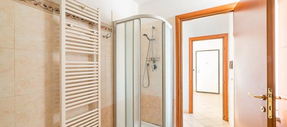 Квартира с 1 спальней в Салуццо, Италия № 207400 13