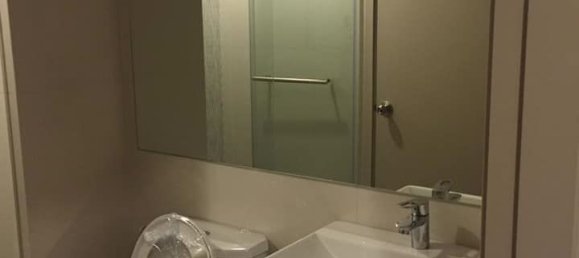 2 bedrooms Condo in Life Sukhumvit 48 Railay Beach, Thailand No. 29689 8