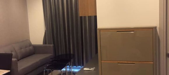 2 bedrooms Condo in Life Sukhumvit 48 Railay Beach, Thailand No. 29689 2