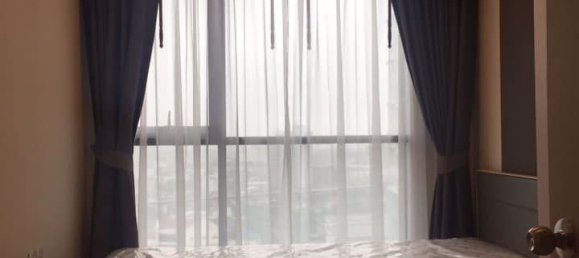 2 bedrooms Condo in Life Sukhumvit 48 Railay Beach, Thailand No. 29689 3