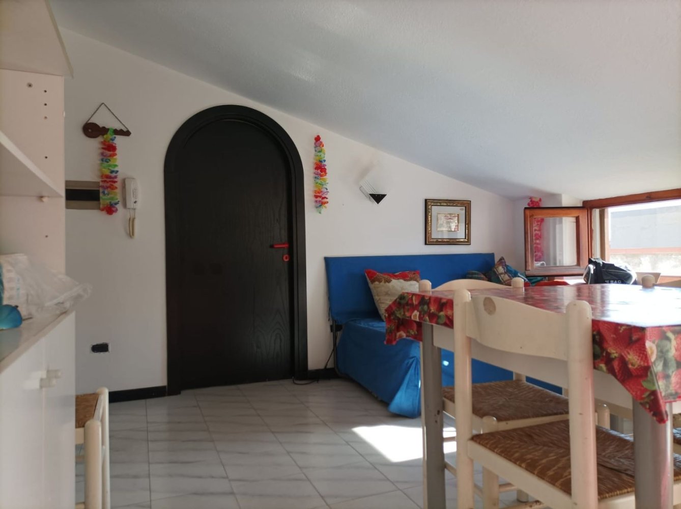 2 rooms Apartment in Quartu Sant'Elena, Italy No. 267640