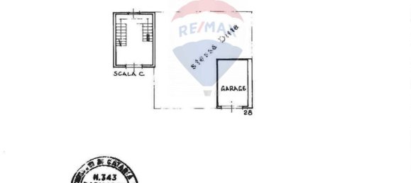 3 chambres Appartement à Catania, Italy No. 232605 39