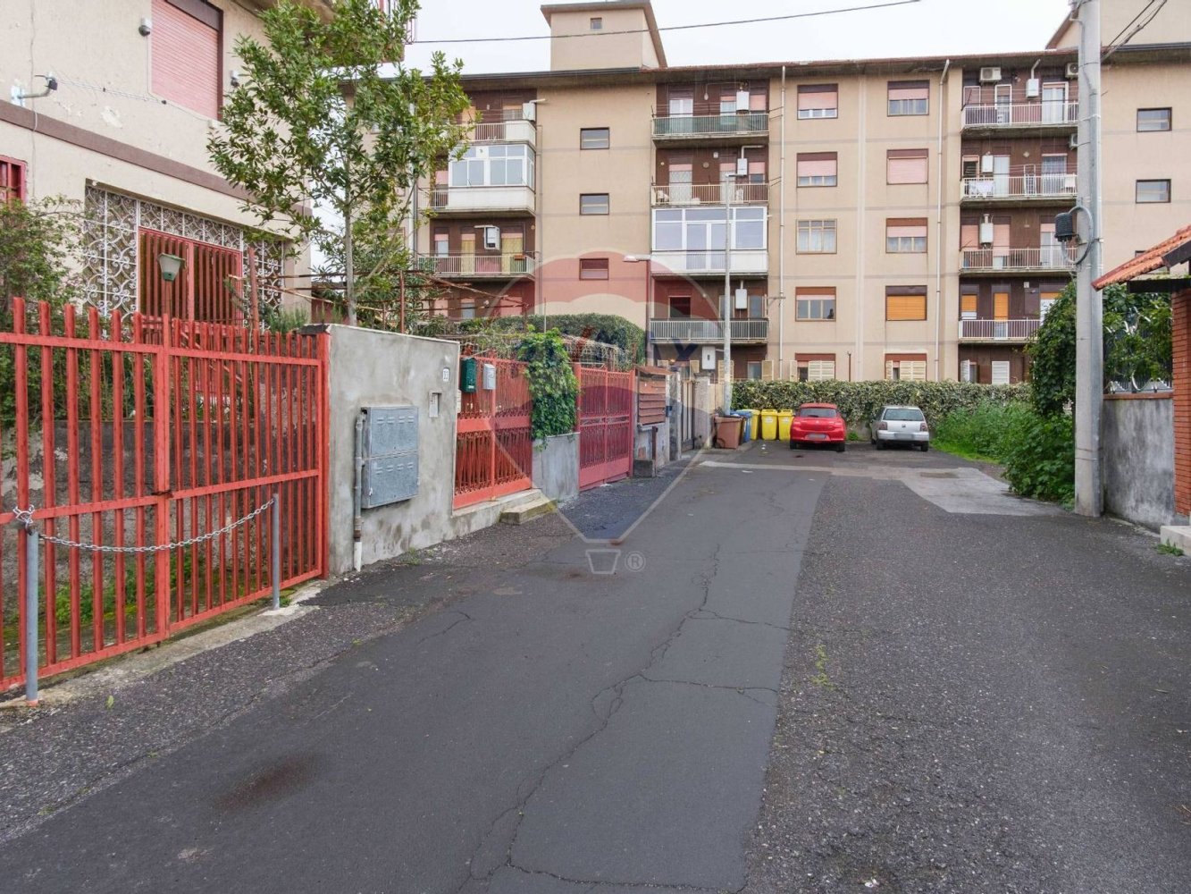 3 chambres Appartement à Catania, Italy No. 232605