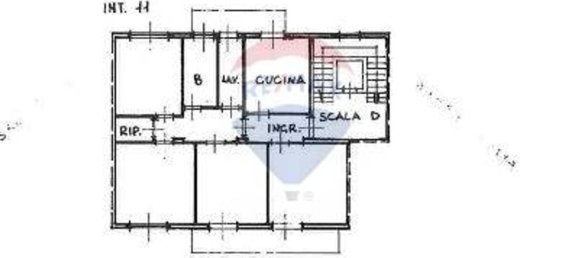 3 chambres Appartement à Catania, Italy No. 232605 17