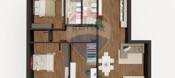 3 chambres Appartement à Catania, Italy No. 232605 38