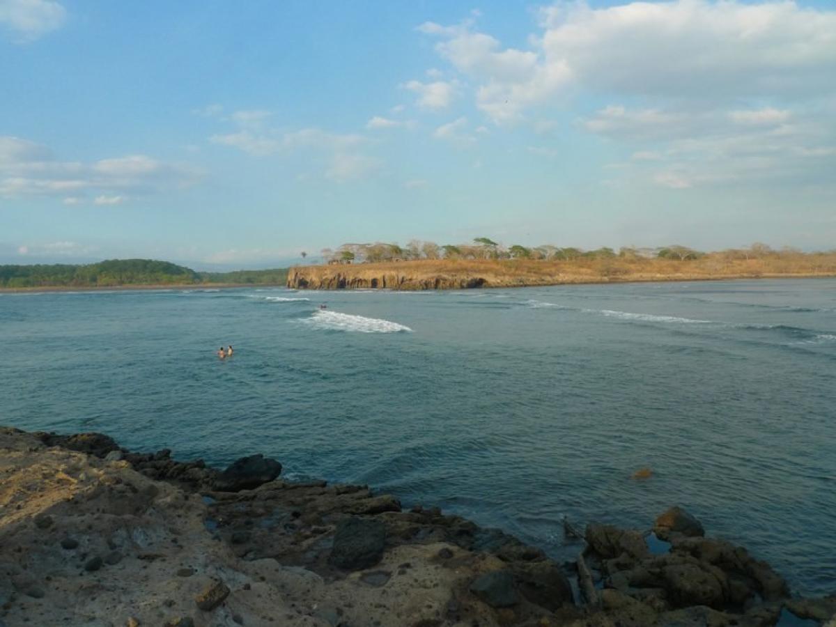 terreno en venta en Garabito, Puntarenas, Costa Rica № 1747