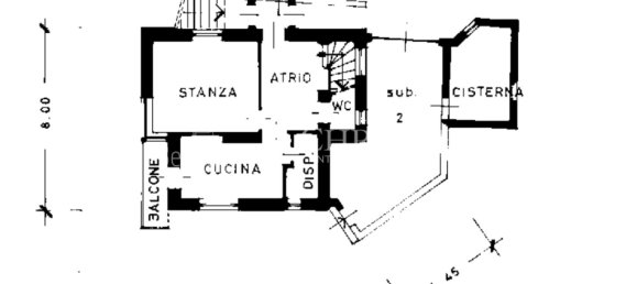 3 Schlafzimmer Villa in Trentino-Alto Adige, Italy, Nr. 358164 13