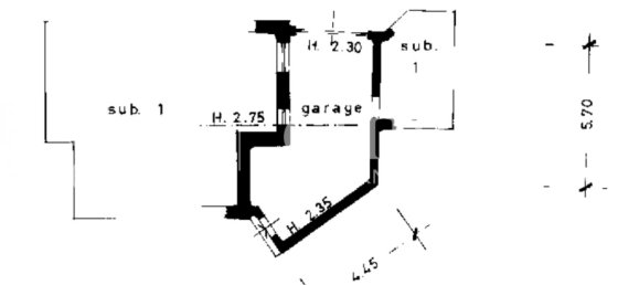 3 Schlafzimmer Villa in Trentino-Alto Adige, Italy, Nr. 358164 11