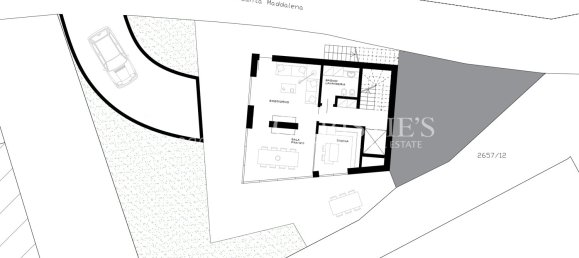 3 Schlafzimmer Villa in Trentino-Alto Adige, Italy, Nr. 358164 7