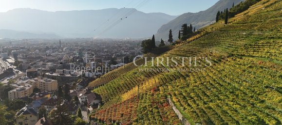 3 Schlafzimmer Villa in Trentino-Alto Adige, Italy, Nr. 358164 3