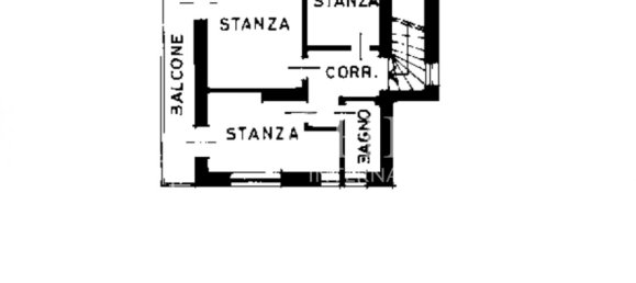 3 Schlafzimmer Villa in Trentino-Alto Adige, Italy, Nr. 358164 12