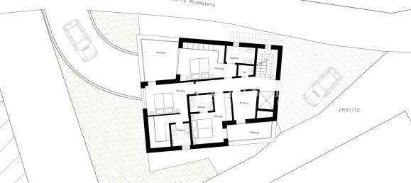 3 Schlafzimmer Villa in Trentino-Alto Adige, Italy, Nr. 358164 9