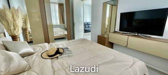 2 chambres Condo à Huai Khwang, Thailand No. 20443 7