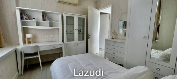 2 chambres Condo à Huai Khwang, Thailand No. 20443 10