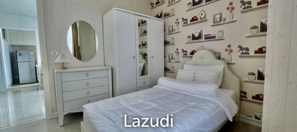 2 chambres Condo à Huai Khwang, Thailand No. 20443 9