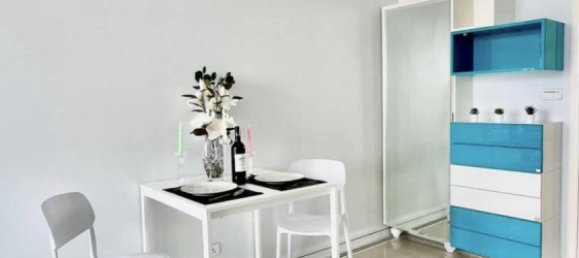 2 chambres Condo à Huai Khwang, Thailand No. 20443 4