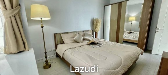 2 chambres Condo à Huai Khwang, Thailand No. 20443 8