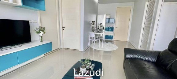 2 chambres Condo à Huai Khwang, Thailand No. 20443 3