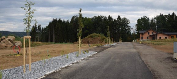 1058m² Land in Schweiggers, Austria No. 98684 2