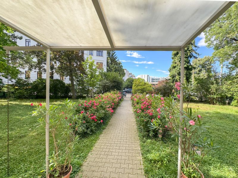 2 rooms Apartment in Meidling, Austria No. 194996