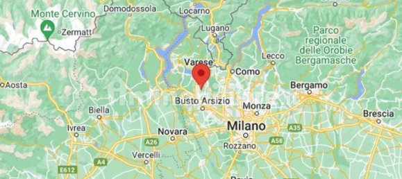 Armazém em Carnago, Italy 2856 m² N.º 316979 10