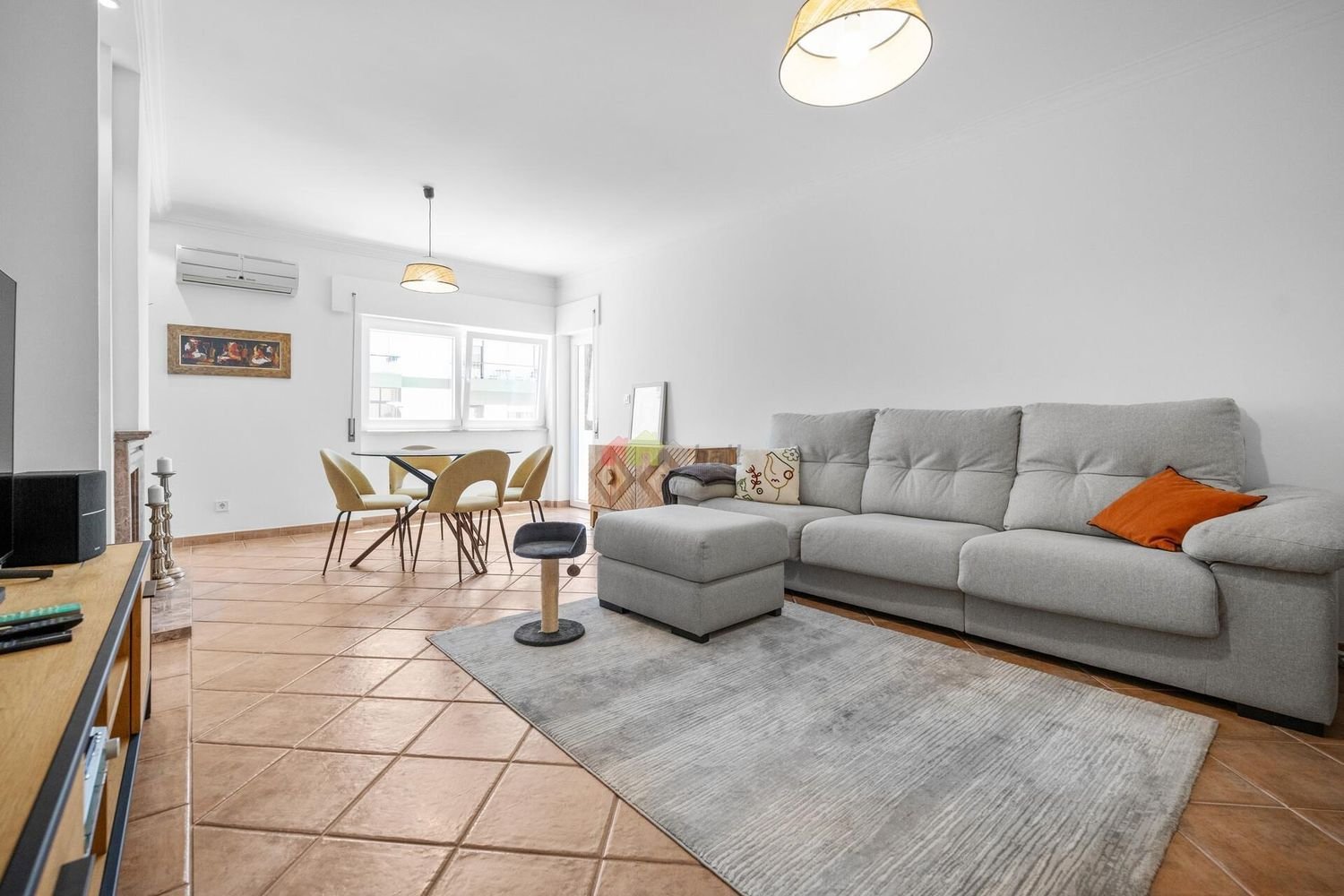 Apartamento T3 em Barreiro, Portugal N.º 223697