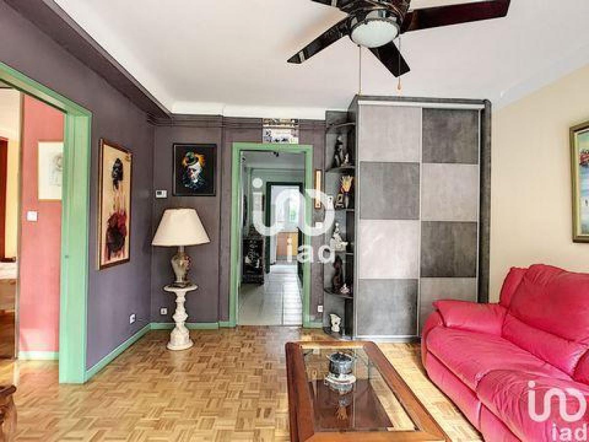 Студия в кондо  в Перпиньян, Франция № 34191