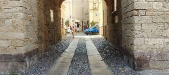 Apartamento T3 em Alghero, Italy N.º 355906 19