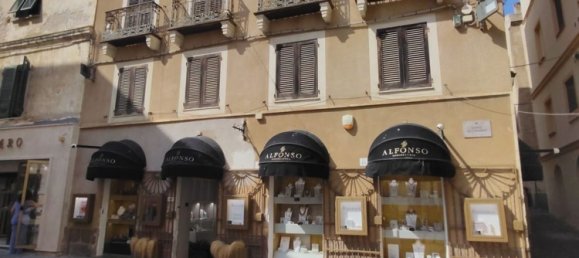 Apartamento T3 em Alghero, Italy N.º 355906 20