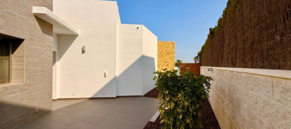 3 bedrooms House in Benijofar, Spain No. 142412 35