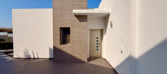 3 bedrooms House in Benijofar, Spain No. 142412 38