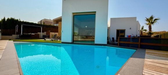 3 bedrooms House in Benijofar, Spain No. 142412 25