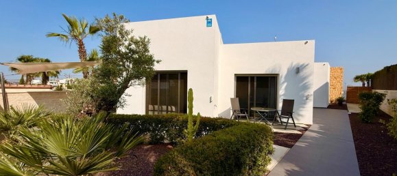 3 bedrooms House in Benijofar, Spain No. 142412 31