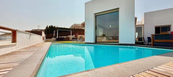 3 bedrooms House in Benijofar, Spain No. 142412 23