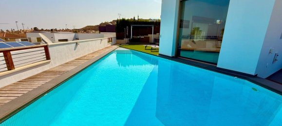 3 bedrooms House in Benijofar, Spain No. 142412 34