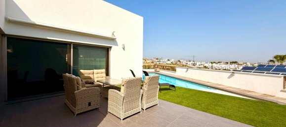 3 bedrooms House in Benijofar, Spain No. 142412 22