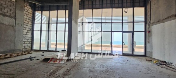 Магазин 125.4м² в Al Marjan Island, ОАЭ № 39390 2