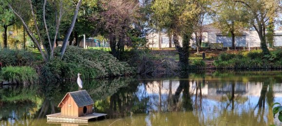 1 bedroom Apartment in Neuilly-sur-Marne, France No. 174953 4